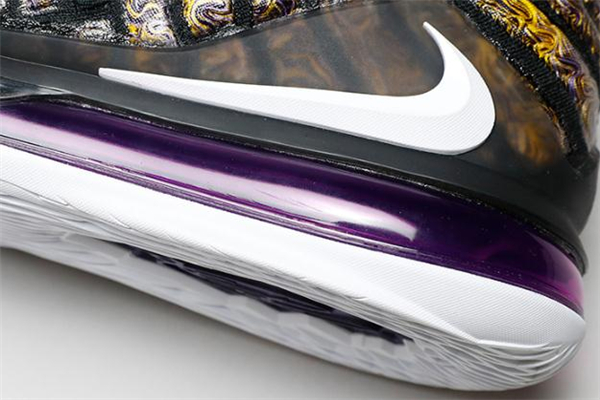 耐克詹姆斯17代開箱測(cè)評(píng) lbj17實(shí)物開箱報(bào)告 耐克詹姆斯17代開箱測(cè)評(píng) lbj17實(shí)物開箱報(bào)告