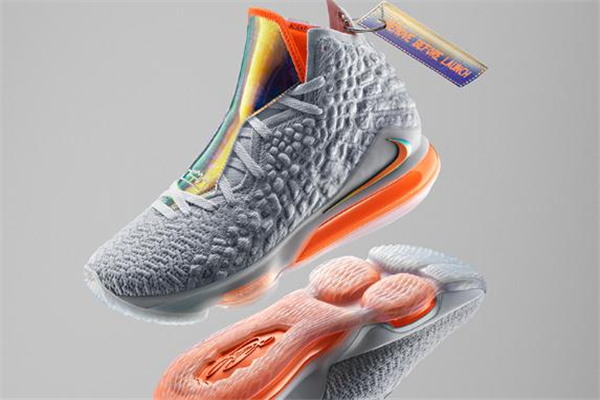 耐克詹姆斯17代開箱測(cè)評(píng) lbj17實(shí)物開箱報(bào)告 耐克詹姆斯17代開箱測(cè)評(píng) lbj17實(shí)物開箱報(bào)告