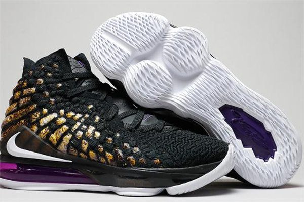 耐克詹姆斯17代開箱測(cè)評(píng) lbj17實(shí)物開箱報(bào)告 耐克詹姆斯17代開箱測(cè)評(píng) lbj17實(shí)物開箱報(bào)告