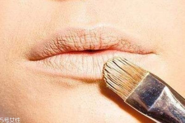 唇部遮瑕怎么遮 唇部遮瑕膏的使用方法 唇部遮瑕怎么遮 唇部遮瑕膏的使用方法
