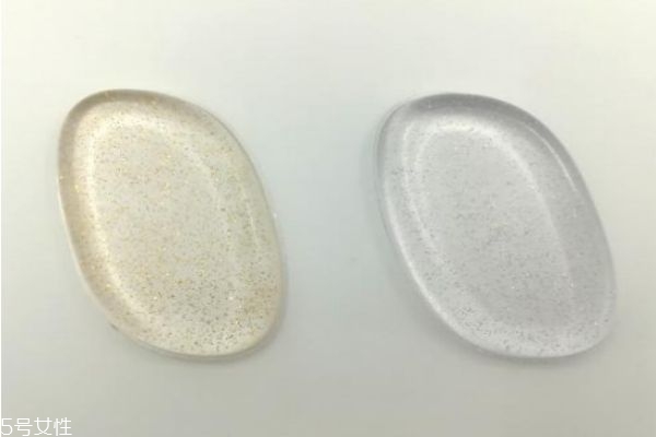 硅膠粉撲上的薄膜有什么用處 硅膠粉撲特點