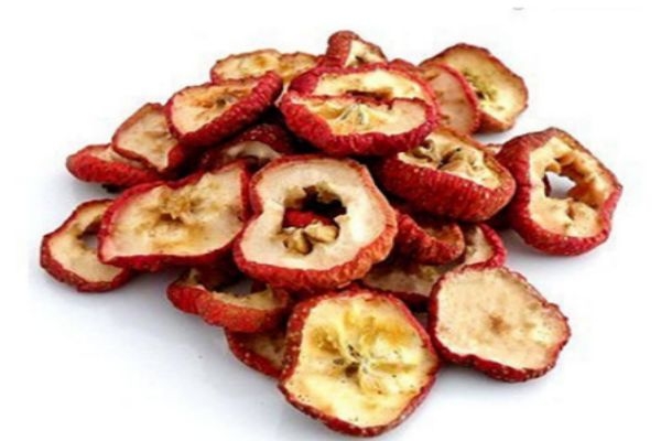 山楂干有什么作用呢 山楂干有什么營(yíng)養(yǎng)價(jià)值呢 山楂干有什么作用呢 山楂干有什么營(yíng)養(yǎng)價(jià)值呢