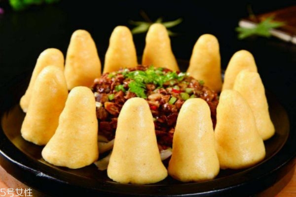 什么是小窩頭呢 小窩頭有什么營養(yǎng)價值呢 什么是小窩頭呢 小窩頭有什么營養(yǎng)價值呢