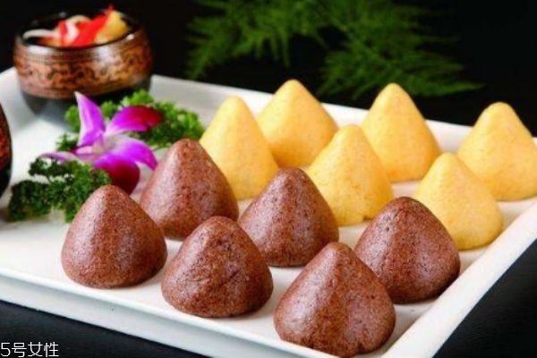 什么是小窩頭呢 小窩頭有什么營養(yǎng)價值呢 什么是小窩頭呢 小窩頭有什么營養(yǎng)價值呢