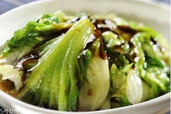 吃西生菜有什么注意呢 西生菜有什么禁忌呢 吃西生菜有什么注意呢 西生菜有什么禁忌呢