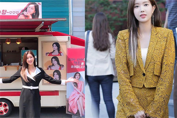 女強人穿什么衣服 氣勢穿搭就學林秀香