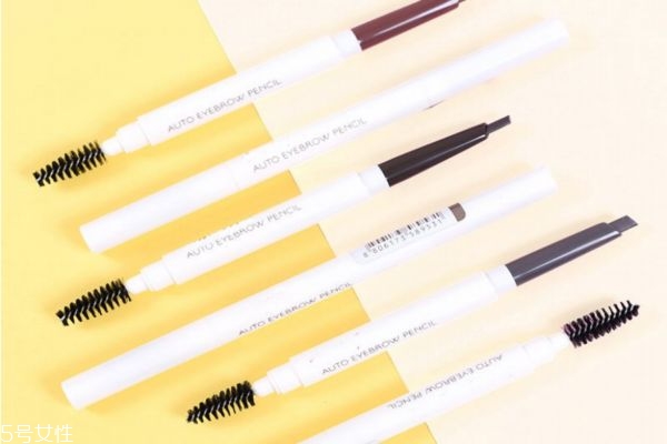 眉筆不能長期用嗎 長期畫眉會(huì)讓眉毛變少嗎
