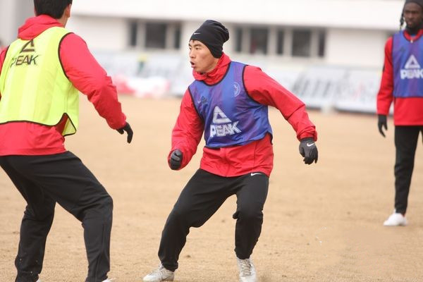 折回跑的作用是什么 折回跑的技巧 折回跑的作用是什么 折回跑的技巧