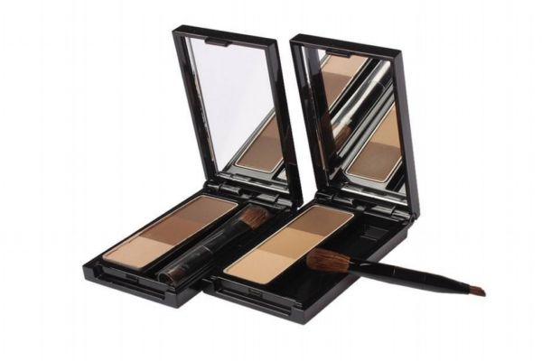 眉粉的使用方法 眉粉使用小技巧 眉粉的使用方法 眉粉使用小技巧