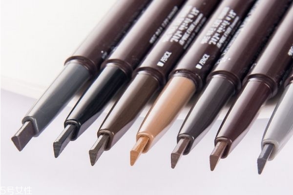 愛(ài)麗小屋眉筆孕婦能用嗎 愛(ài)麗小屋眉筆使用方法