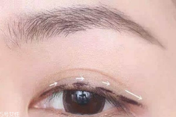 畫眼線用什么好 看個(gè)人使用習(xí)慣 畫眼線用什么好 看個(gè)人使用習(xí)慣