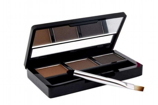 眉粉的使用方法 眉粉使用小技巧 眉粉的使用方法 眉粉使用小技巧