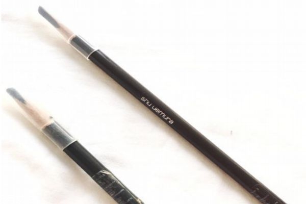 植村秀的眉筆好用嗎 植村秀眉筆幾號(hào)色好看 植村秀的眉筆好用嗎 植村秀眉筆幾號(hào)色好看