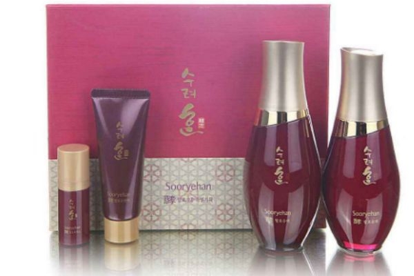 秀麗韓是怎么樣的品牌呢 秀麗韓是哪個(gè)國家的呢