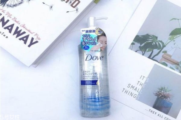 平價好用的卸妝水有哪些 推薦好用的卸妝水 平價好用的卸妝水有哪些 推薦好用的卸妝水