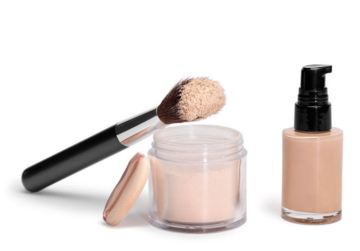 晚安粉對皮膚有害嗎 干燥肌膚不建議 晚安粉對皮膚有害嗎 干燥肌膚不建議