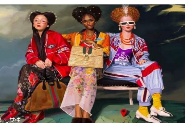 古馳是怎么樣的品牌呢 古馳是哪個(gè)國(guó)家的呢 古馳是怎么樣的品牌呢 古馳是哪個(gè)國(guó)家的呢