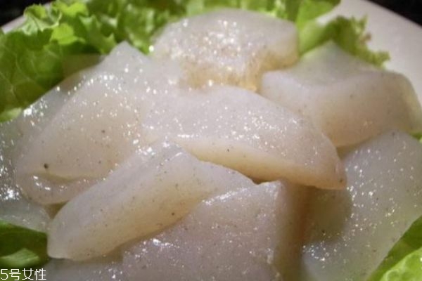 魔芋有什么營養(yǎng)價值呢 吃魔芋有什么好處呢 魔芋有什么營養(yǎng)價值呢 吃魔芋有什么好處呢