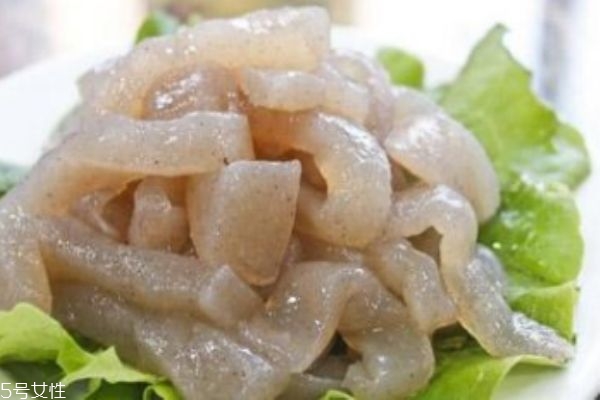 魔芋有什么營養(yǎng)價值呢 吃魔芋有什么好處呢 魔芋有什么營養(yǎng)價值呢 吃魔芋有什么好處呢