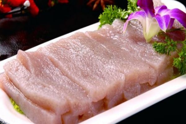 魔芋有什么營養(yǎng)價值呢 吃魔芋有什么好處呢 魔芋有什么營養(yǎng)價值呢 吃魔芋有什么好處呢