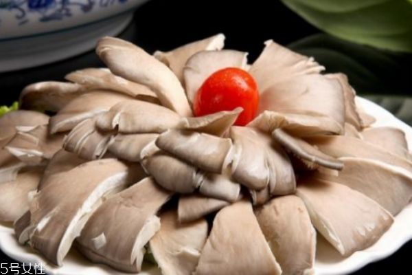 什么人群不能吃平菇呢 平菇生長(zhǎng)在什么環(huán)境下呢 什么人群不能吃平菇呢 平菇生長(zhǎng)在什么環(huán)境下呢