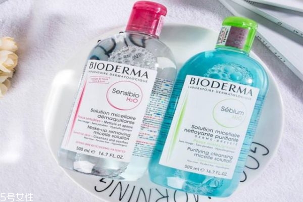 平價好用的卸妝水有哪些 推薦好用的卸妝水 平價好用的卸妝水有哪些 推薦好用的卸妝水