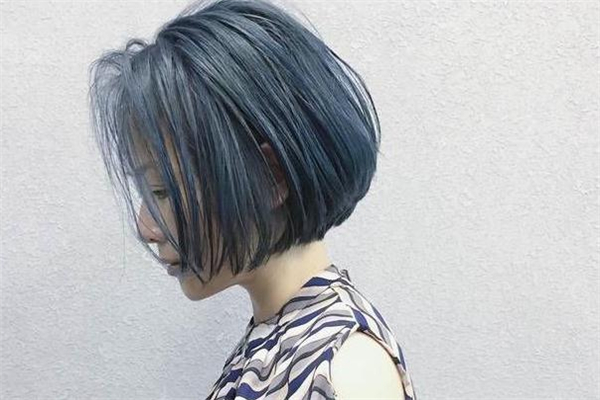 青海波發(fā)色怎么染 青海波發(fā)色用漂嗎 青海波發(fā)色怎么染 青海波發(fā)色用漂嗎