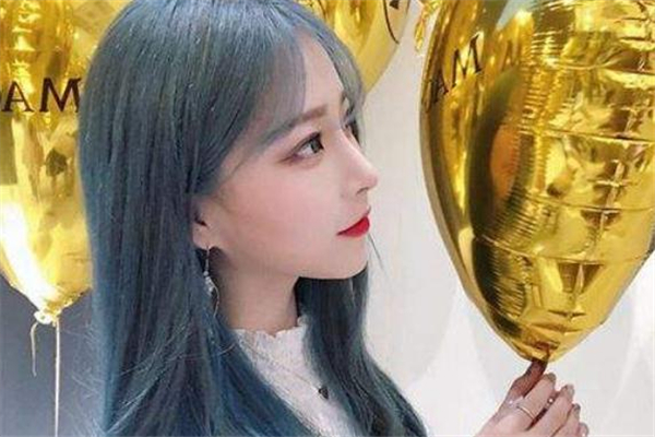 青海波發(fā)色怎么染 青海波發(fā)色用漂嗎 青海波發(fā)色怎么染 青海波發(fā)色用漂嗎