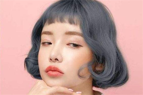 青海波發(fā)色適合什么膚色 青海波發(fā)色掉色后是什么顏色 青海波發(fā)色適合什么膚色 青海波發(fā)色掉色后是什么顏色