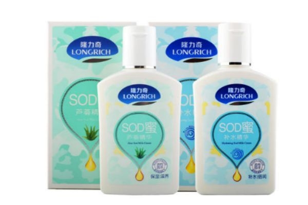 隆力奇是怎么樣的品牌呢 隆力奇是哪個國家產(chǎn)品 隆力奇是怎么樣的品牌呢 隆力奇是哪個國家產(chǎn)品