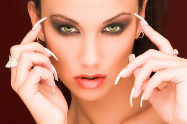 怎么知道自己適合哪種妝容 怎樣才能找到適合自己的妝容 怎么知道自己適合哪種妝容 怎樣才能找到適合自己的妝容