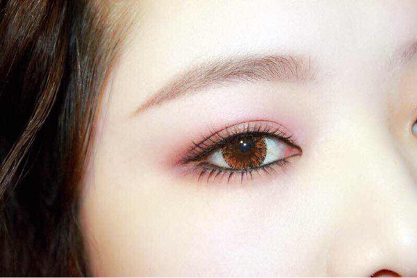 眼妝有哪些類型 如何判斷眼型畫好眼妝 眼妝有哪些類型 如何判斷眼型畫好眼妝