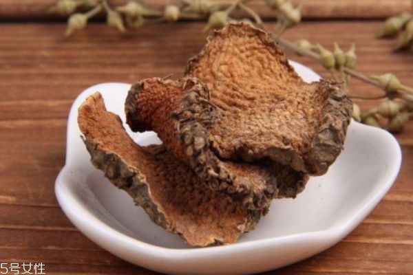 什么是黃獨呢 黃獨有什么作用呢 什么是黃獨呢 黃獨有什么作用呢