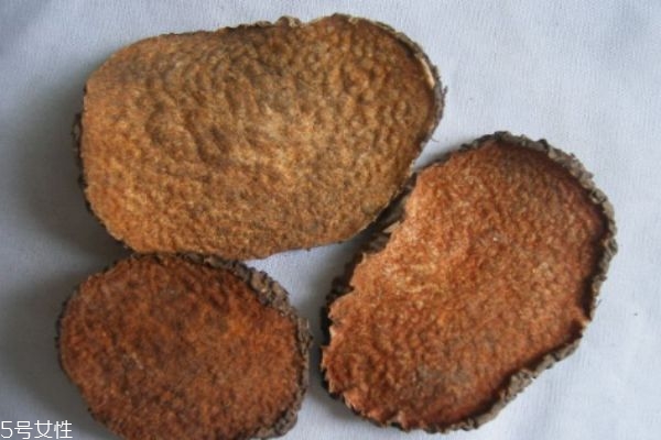 什么是黃獨呢 黃獨有什么作用呢 什么是黃獨呢 黃獨有什么作用呢