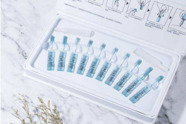 什么美白安瓶效果好 安瓶要怎么使用 什么美白安瓶效果好 安瓶要怎么使用