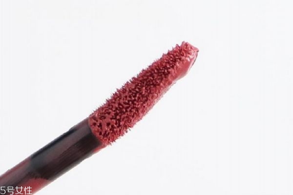 阿瑪尼紅管新色524什么顏色 阿瑪尼紅管新色524試色 阿瑪尼紅管新色524什么顏色 阿瑪尼紅管新色524試色