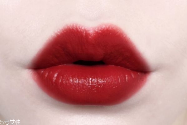 阿瑪尼紅管新色415好看嗎 阿瑪尼紅管新色415試色 阿瑪尼紅管新色415好看嗎 阿瑪尼紅管新色415試色