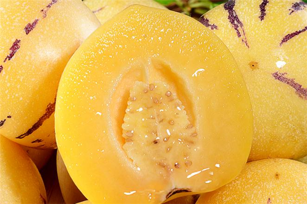 人參果一天最多吃幾個(gè) 人參果吃多了會怎樣 人參果一天最多吃幾個(gè) 人參果吃多了會怎樣