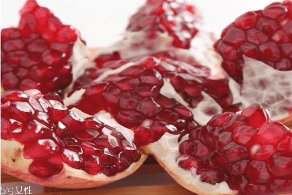 突尼斯軟籽石榴是哪里的 突尼斯軟籽石榴多少錢(qián)