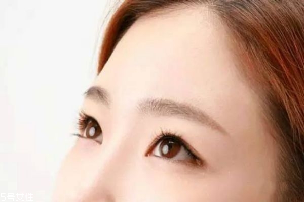 紋眼線多久能恢復(fù) 紋眼線要多長時(shí)間