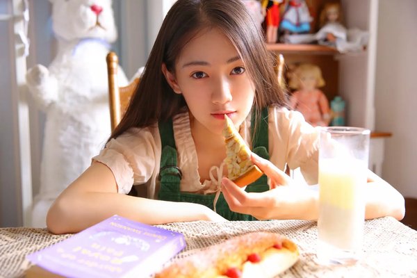 男生說女生傻什么意思 男生說女生傻怎么回復(fù) 男生說女生傻什么意思 男生說女生傻怎么回復(fù)