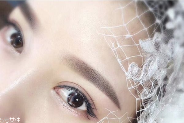 粉墨眉是什么 粉墨眉適合哪些人 粉墨眉是什么 粉墨眉適合哪些人