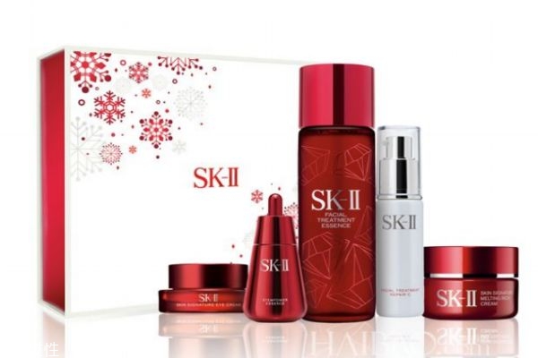 sk-ii適合什么年齡的人群呢 sk-ii的明星產(chǎn)品有什么呢 sk-ii適合什么年齡的人群呢 sk-ii的明星產(chǎn)品有什么呢