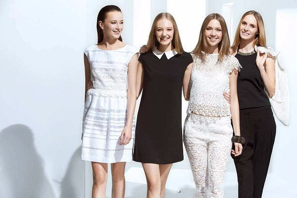 胯骨窄的女生穿搭技巧 胯骨窄的女生適合穿什么 胯骨窄的女生穿搭技巧 胯骨窄的女生適合穿什么