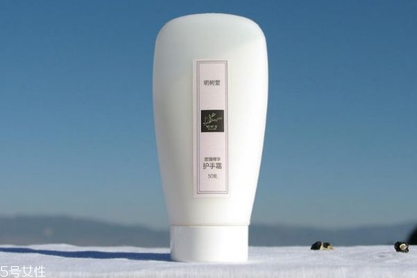 孕婦可以使用護手霜嗎 護手霜可以經(jīng)常使用嗎