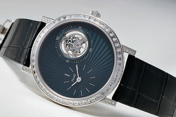 伯爵手表怎么樣 伯爵手表價格如何