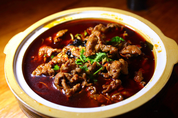 大雜燴的做法 吃大雜燴的好處 大雜燴的做法 吃大雜燴的好處