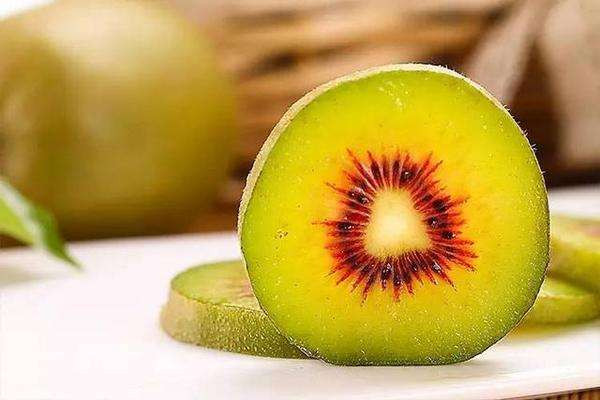 獼猴桃對(duì)牙齒有什么損害 未熟透獼猴桃能食用嗎 獼猴桃對(duì)牙齒有什么損害 未熟透獼猴桃能食用嗎