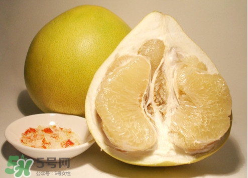 蜜柚怎么開？蜜柚沒吃完怎么保存