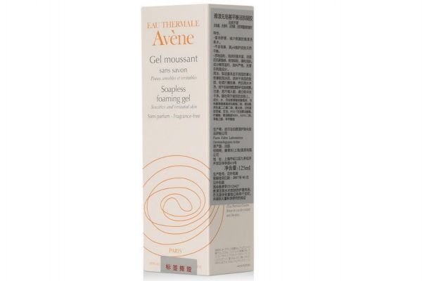 雅漾平衡潔膚凝膠好嗎 雅漾平衡潔膚凝膠功效 雅漾平衡潔膚凝膠好嗎 雅漾平衡潔膚凝膠功效